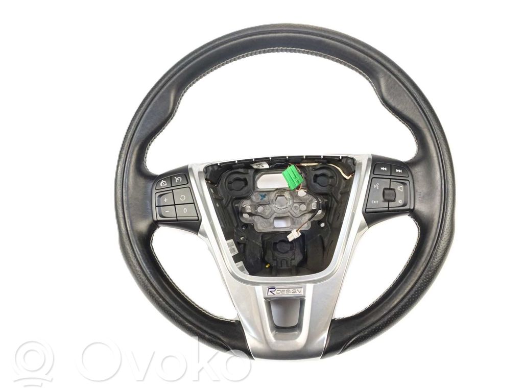 Ohjauspyörä   34152636B