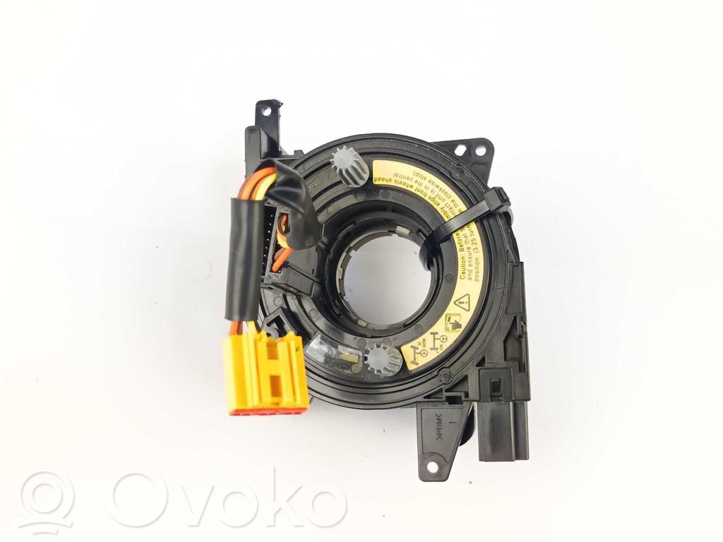 Volvo V40 Cross country Airbag dello sterzo
