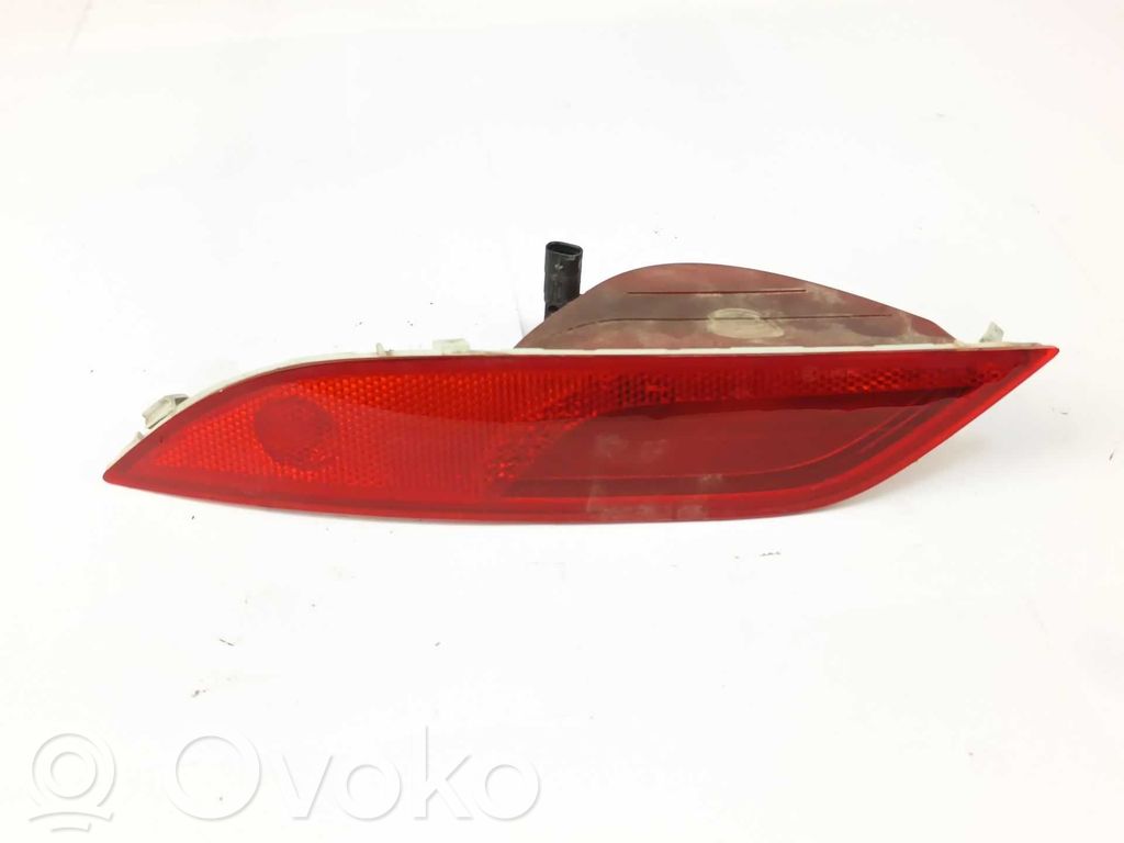 Volvo V40 Cross country Fendinebbia posteriore