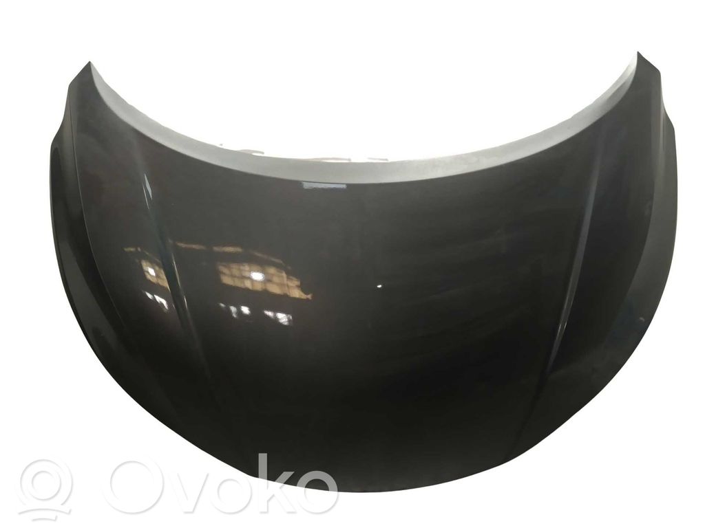 Nissan Juke II F16 Couvercle, capot moteur