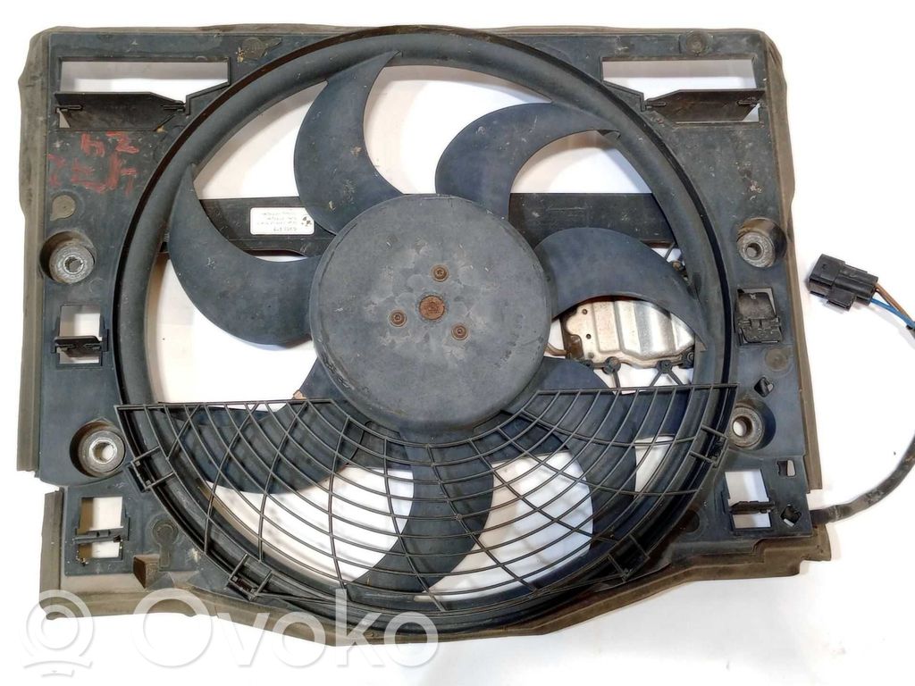 Elektrolüfter   69226701
