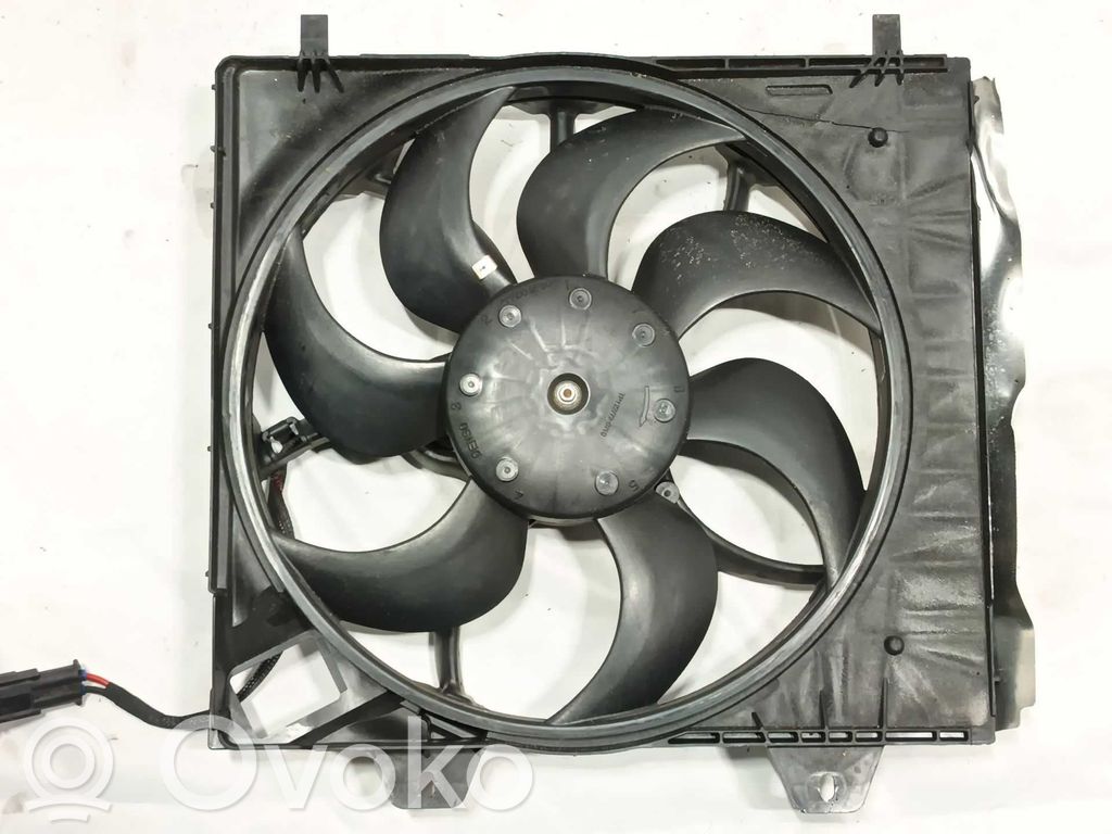 Elektrolüfter   9827752980