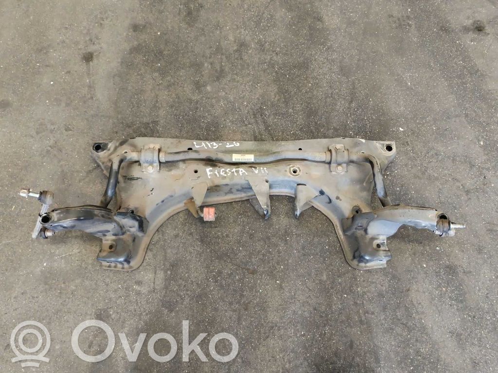 Ford Fiesta Subcadru frontal