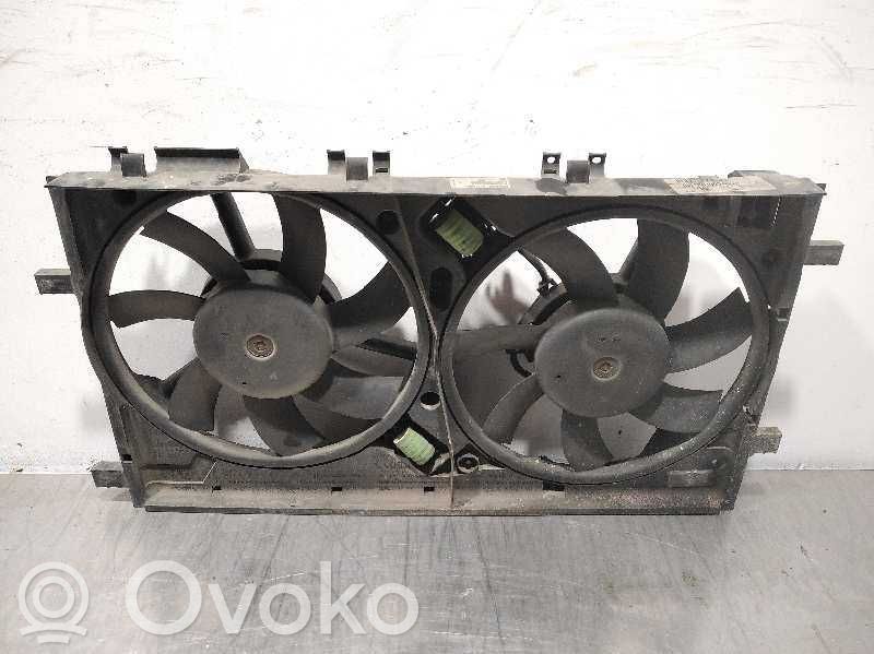 Elektrolüfter   699644,22818550