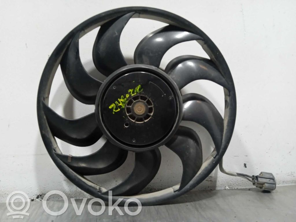Elektrolüfter   3137230219