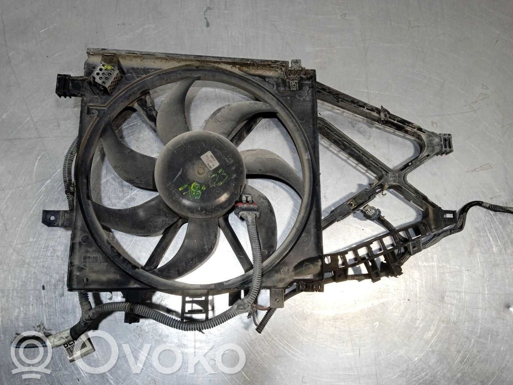 Elektrolüfter   752700390,014898