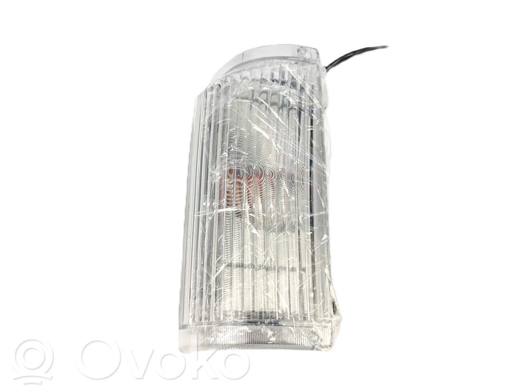Nissan Patrol 260 Frontblinker
