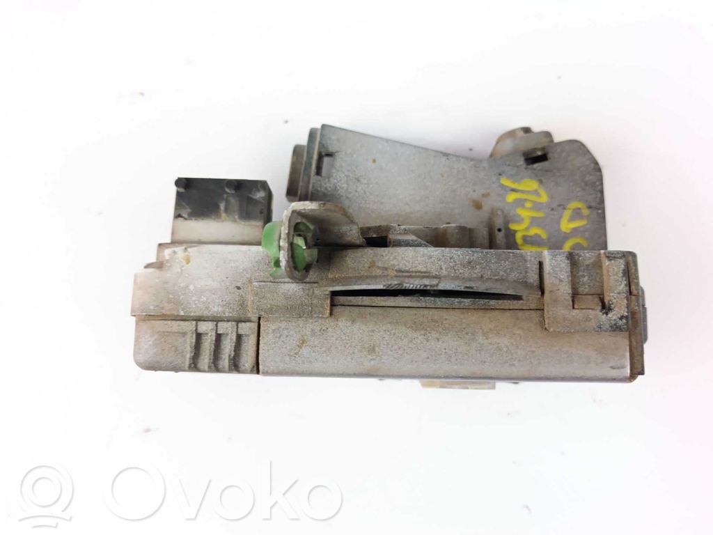Opel Astra G Serratura portiera anteriore