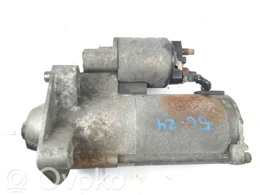Volvo V50 Motorino d’avviamento