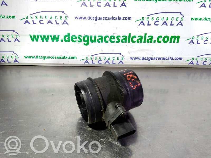 Luftmassenmesser Luftmengenmesser   028100246,BOSCH,074906461B