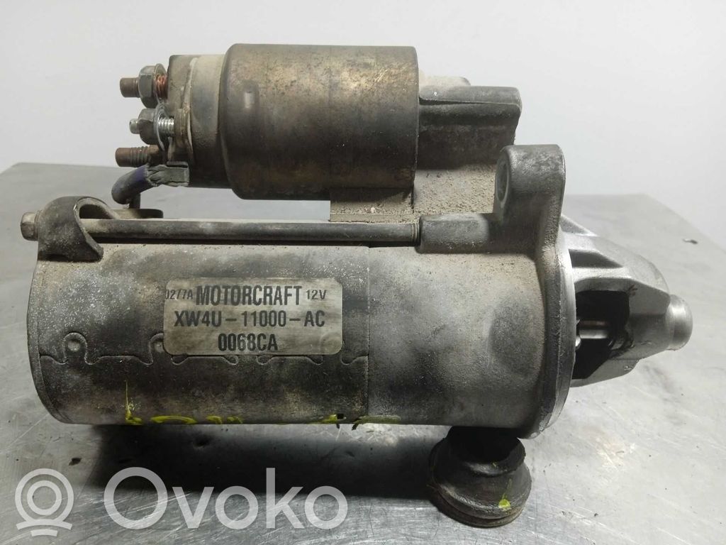 Land Rover Range Rover P38A Motorino d’avviamento