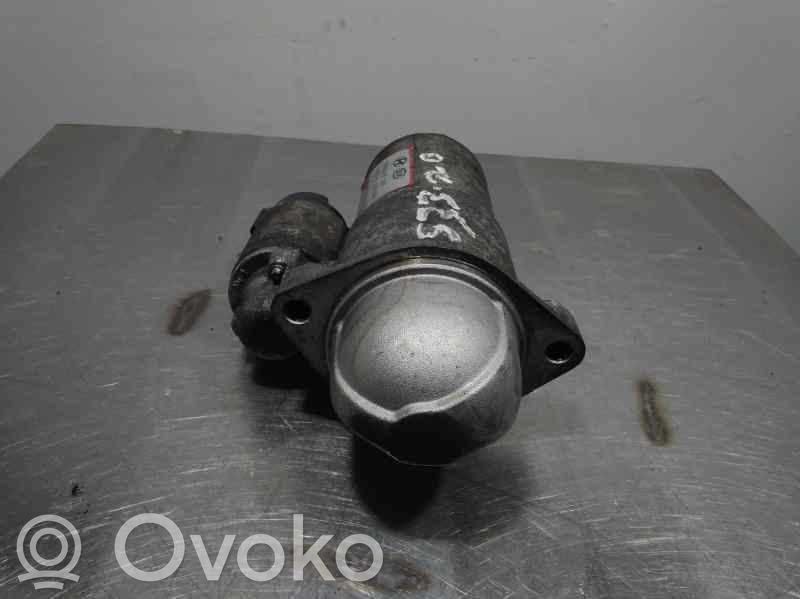 Rozrusznik   361002A800,2DIENTES