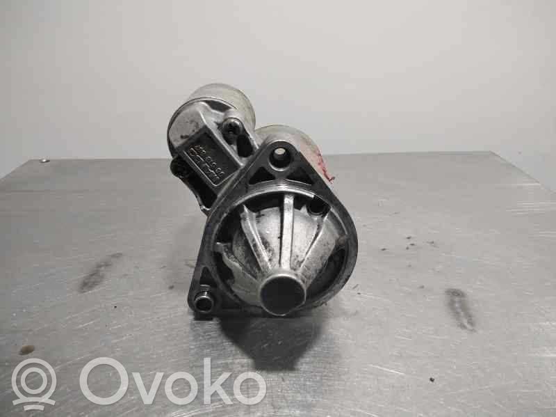 Motorino d’avviamento   8DIENTES