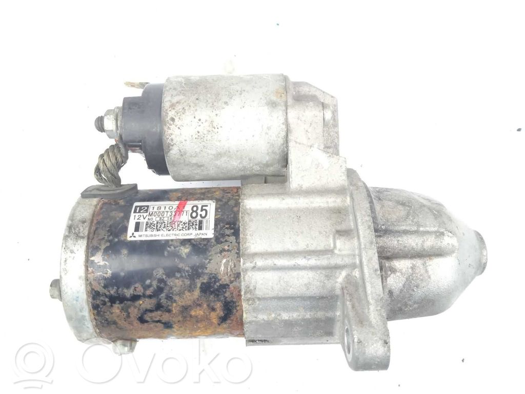Motor de arranque   1810A185