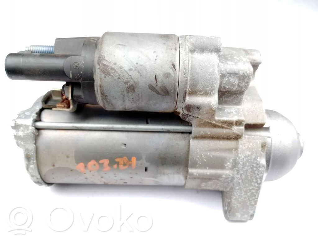 Mercedes-Benz GLC X253 C253 Electromotor 