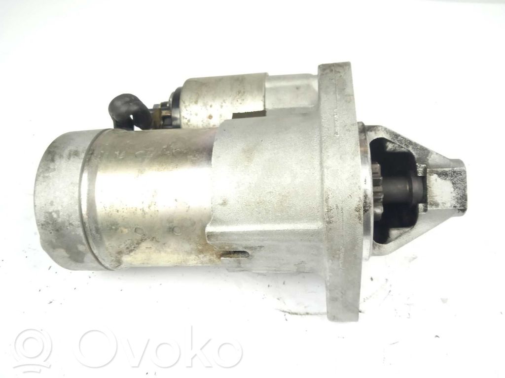 Motor de arranque   55193355