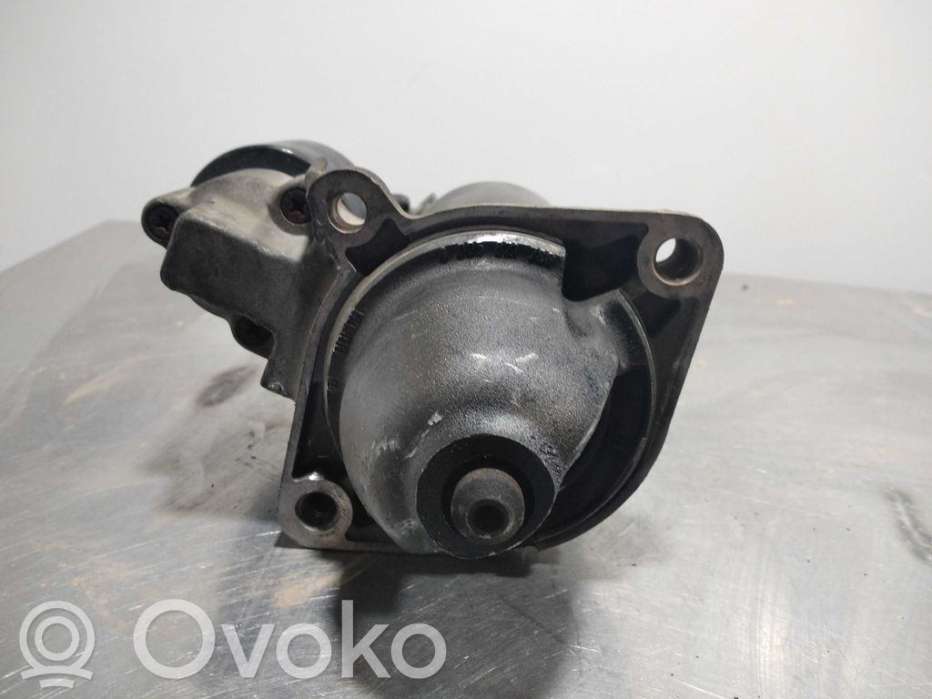 BMW 5 E39 Motorino d’avviamento