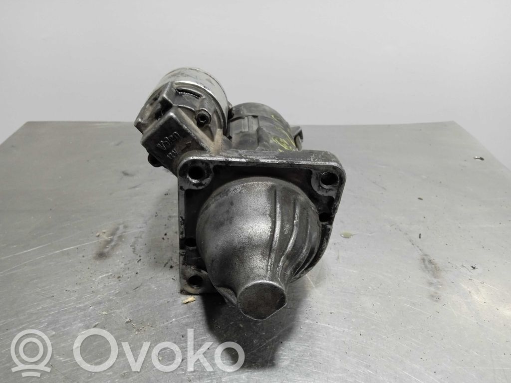 Motorino d’avviamento   10DIENTES