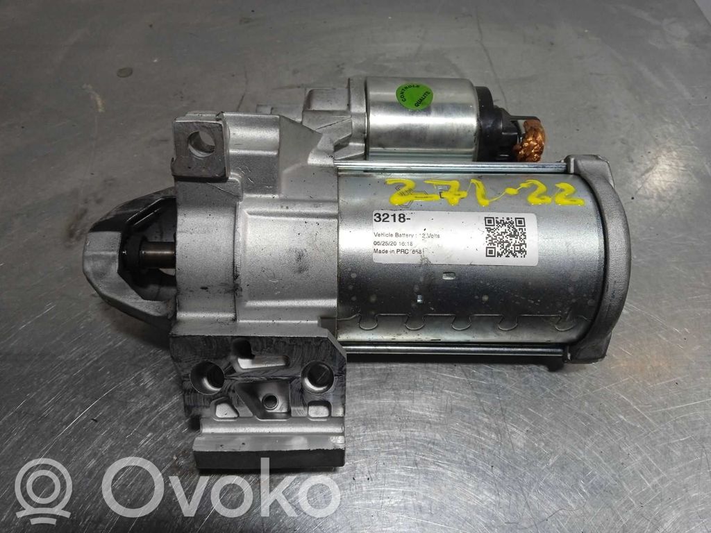 BMW 1 E82 E88 Electromotor 