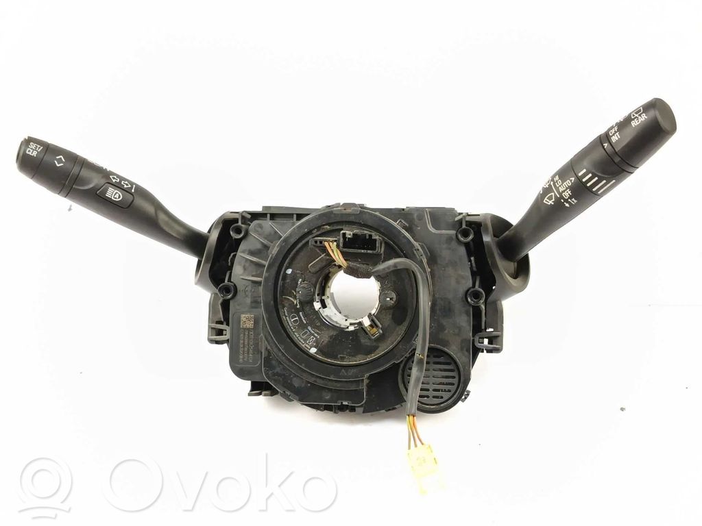 Opel Combo E Interrupteur / bouton multifonctionnel 