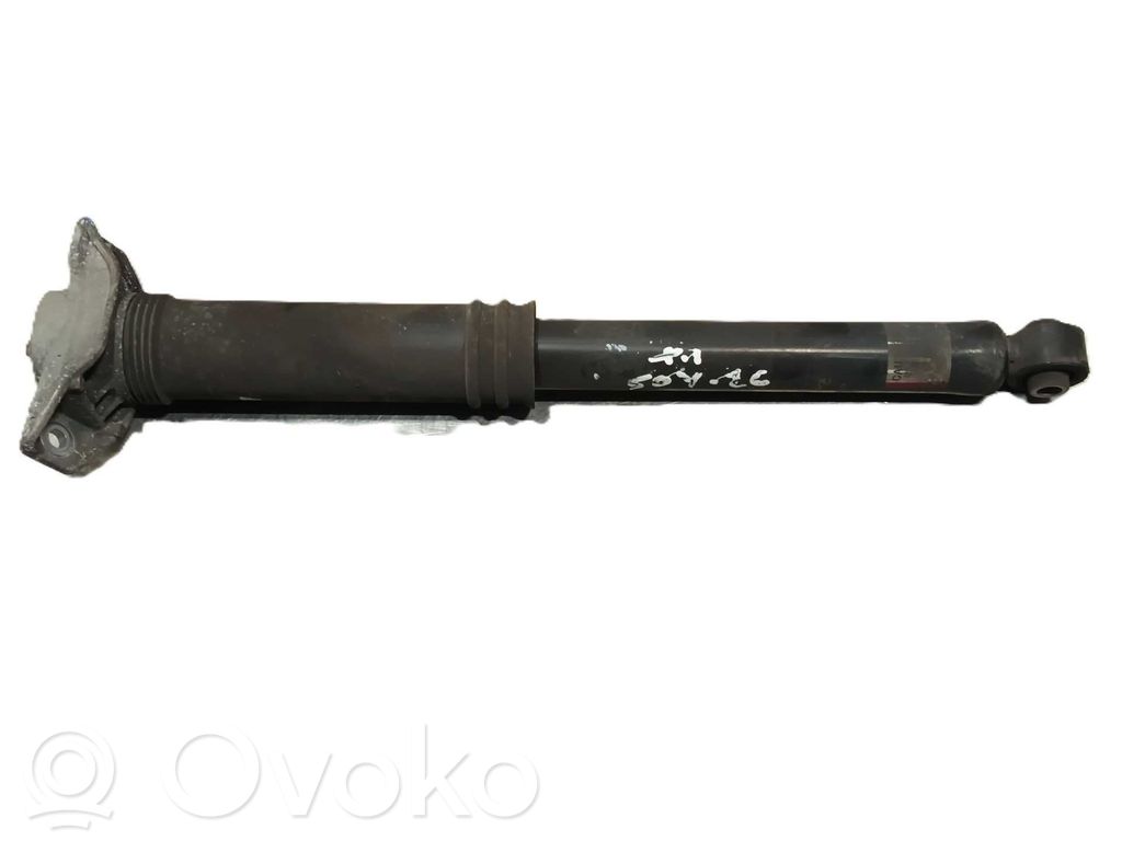 Nissan Qashqai J12 Amortyzator tylny 