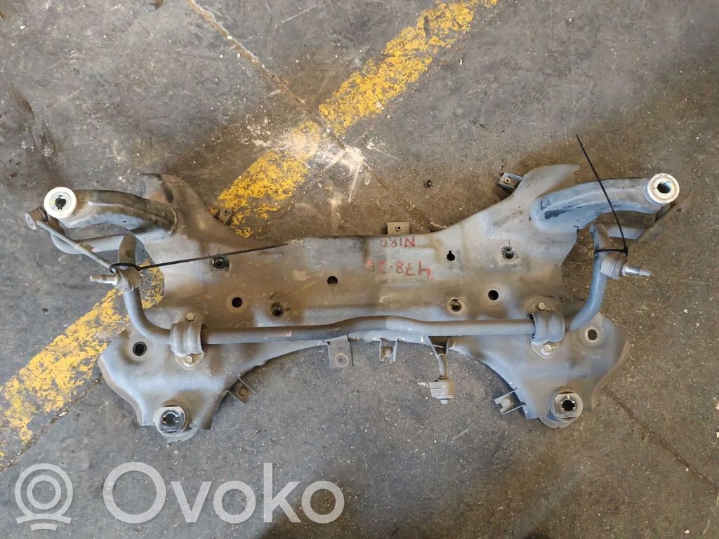 KIA Niro Achsträger vorne 
