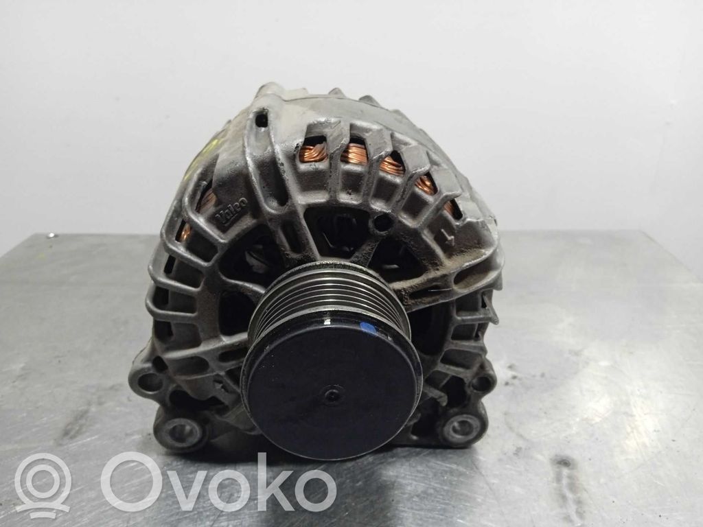 Seat Ibiza IV (6J,6P) Generator/alternator 