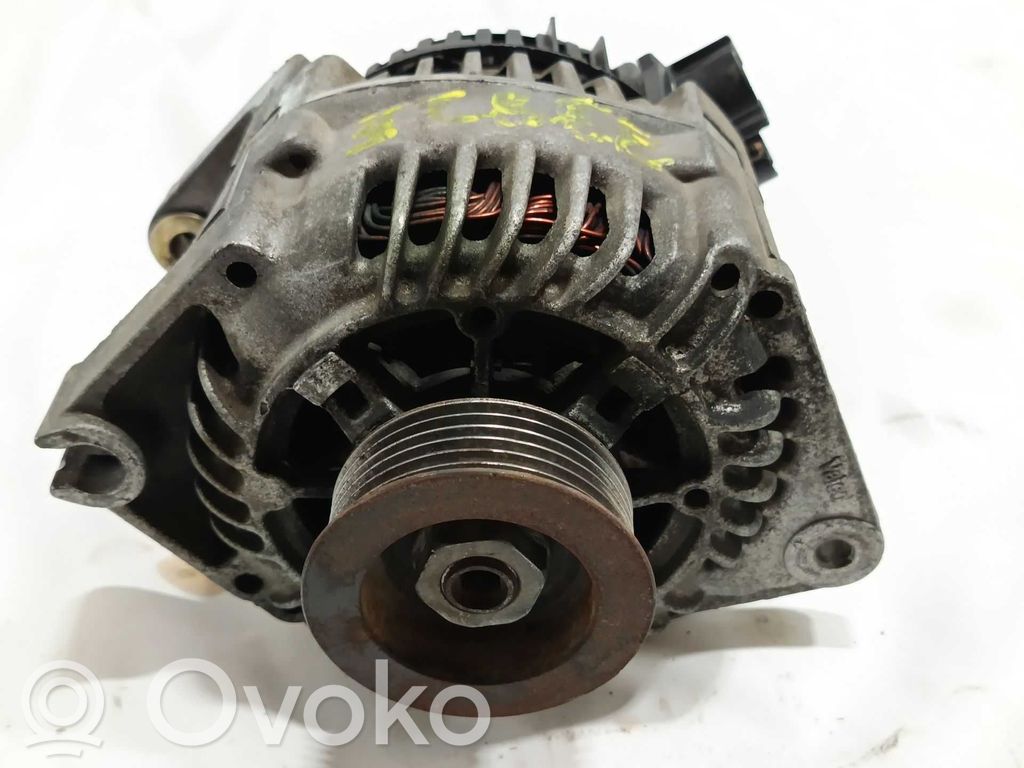 Generator/alternator   5705HP