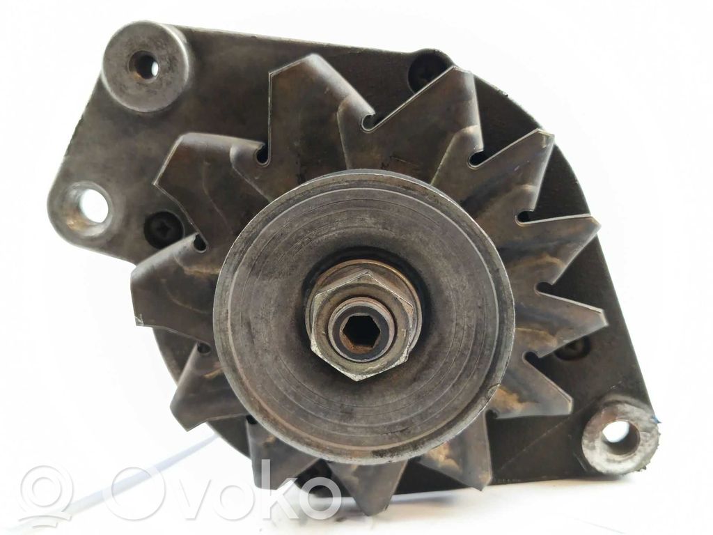 Seat Toledo I (1L) Generator/alternator 