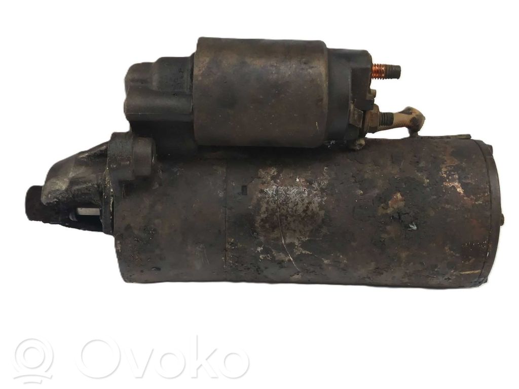 Motor de arranque   1S4U11000AA