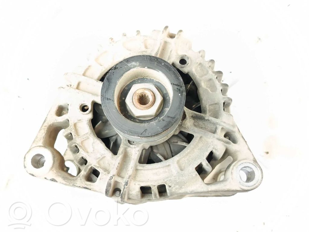 Opel Corsa C Generator/alternator
