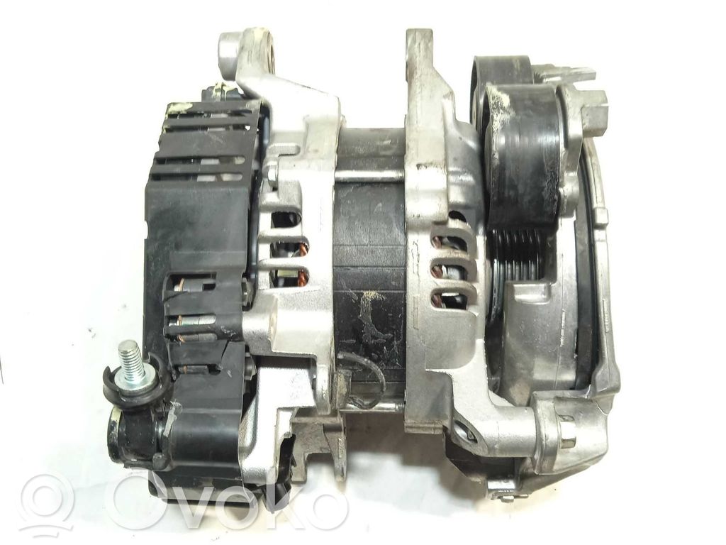 Generator/alternator   C3TB5291D