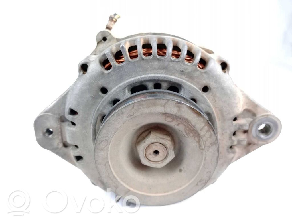 Nissan Terrano Alternador 
