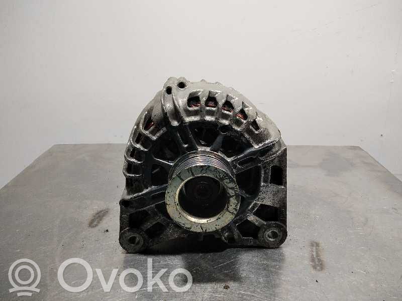 Renault Megane III Generatore/alternatore