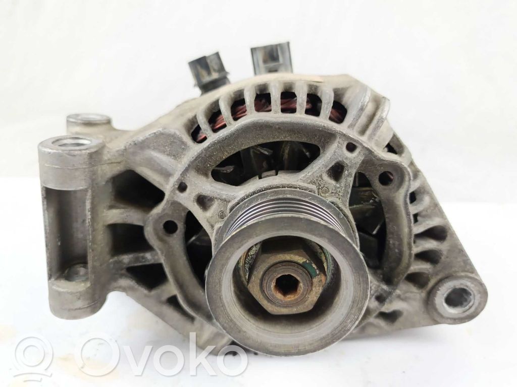 Generator/alternator   98AB10300GG