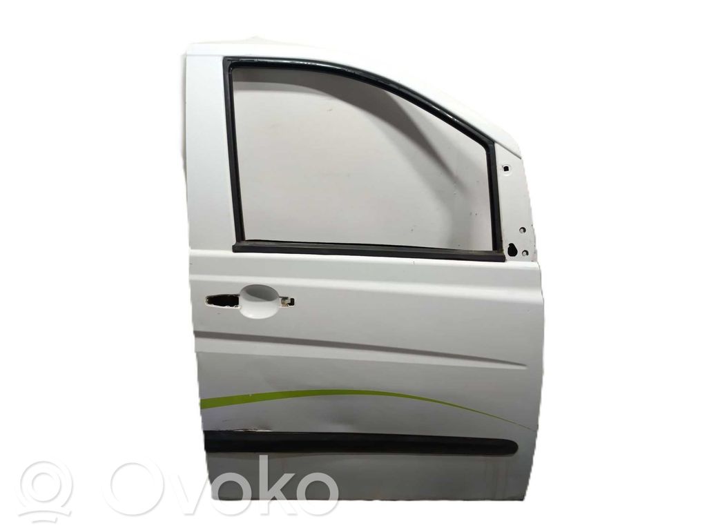 Mercedes-Benz Vito Viano W639 Ușă față 