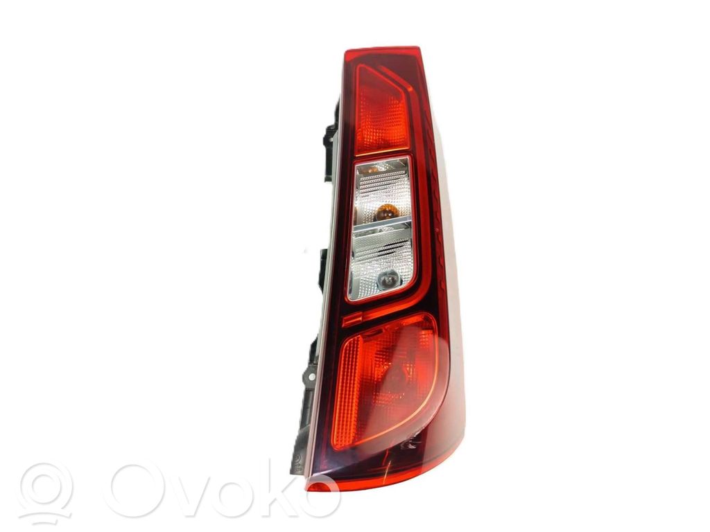 Renault Express Rückleuchte Heckleuchte