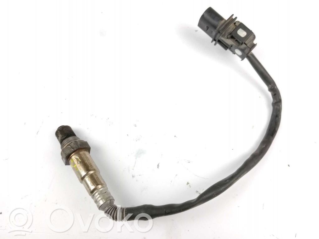 KIA Ceed Sonda lambda