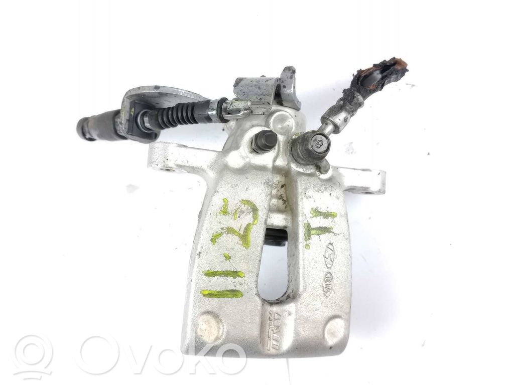 KIA Ceed Bremssattel hinten