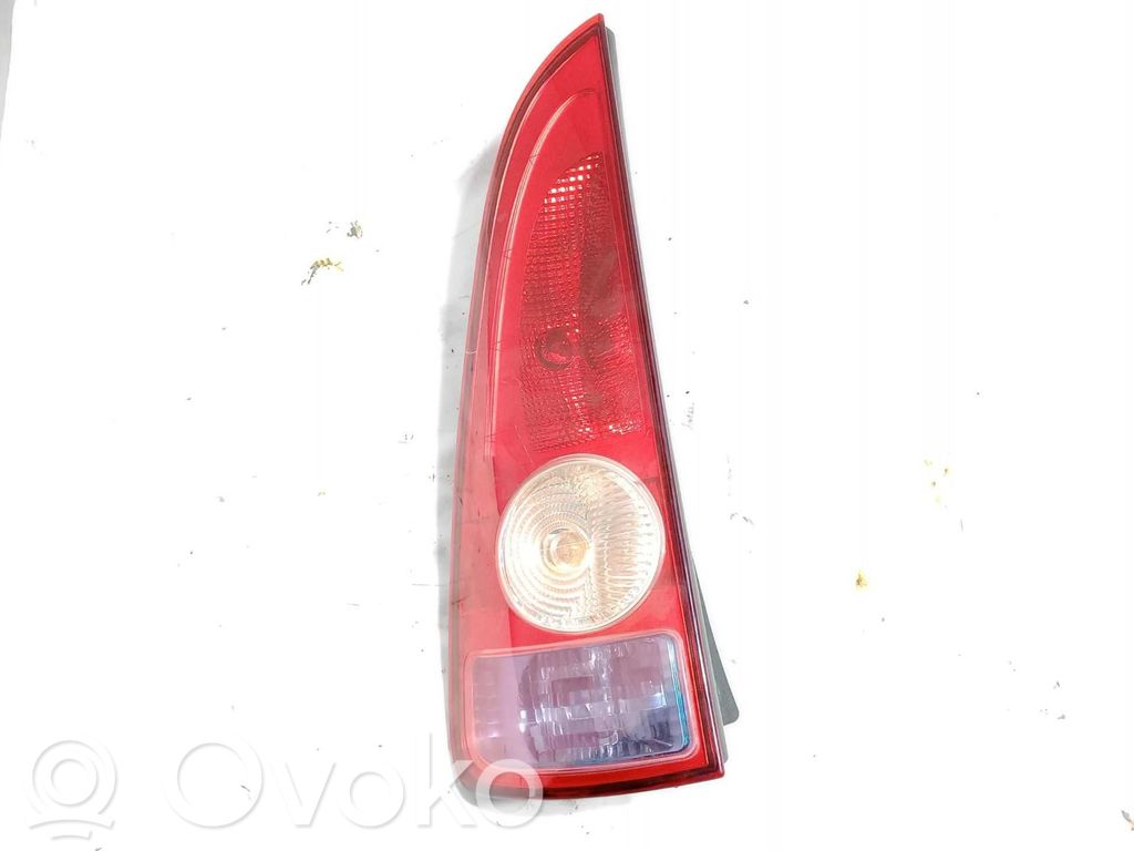 Renault Espace -  Grand espace IV Lampa tylna 