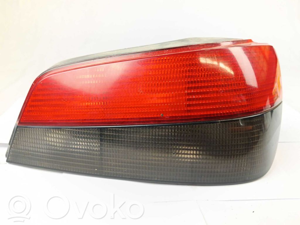Peugeot 306 Luci posteriori