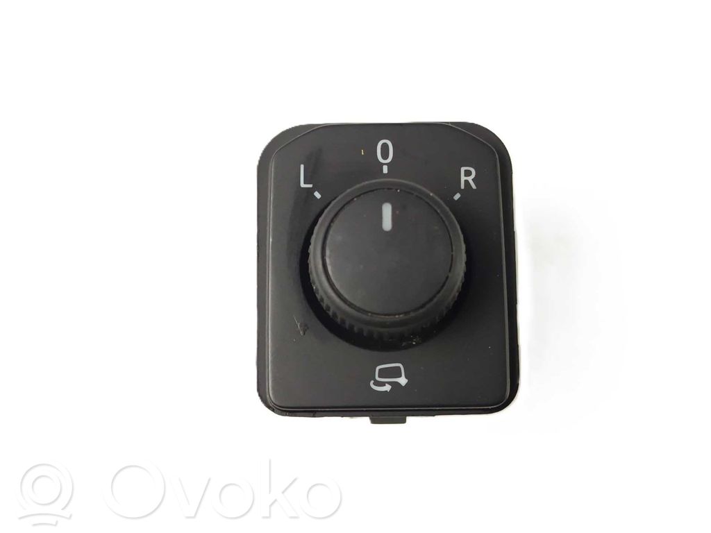 Seat Ibiza V (KJ) Interruttore specchietto retrovisore