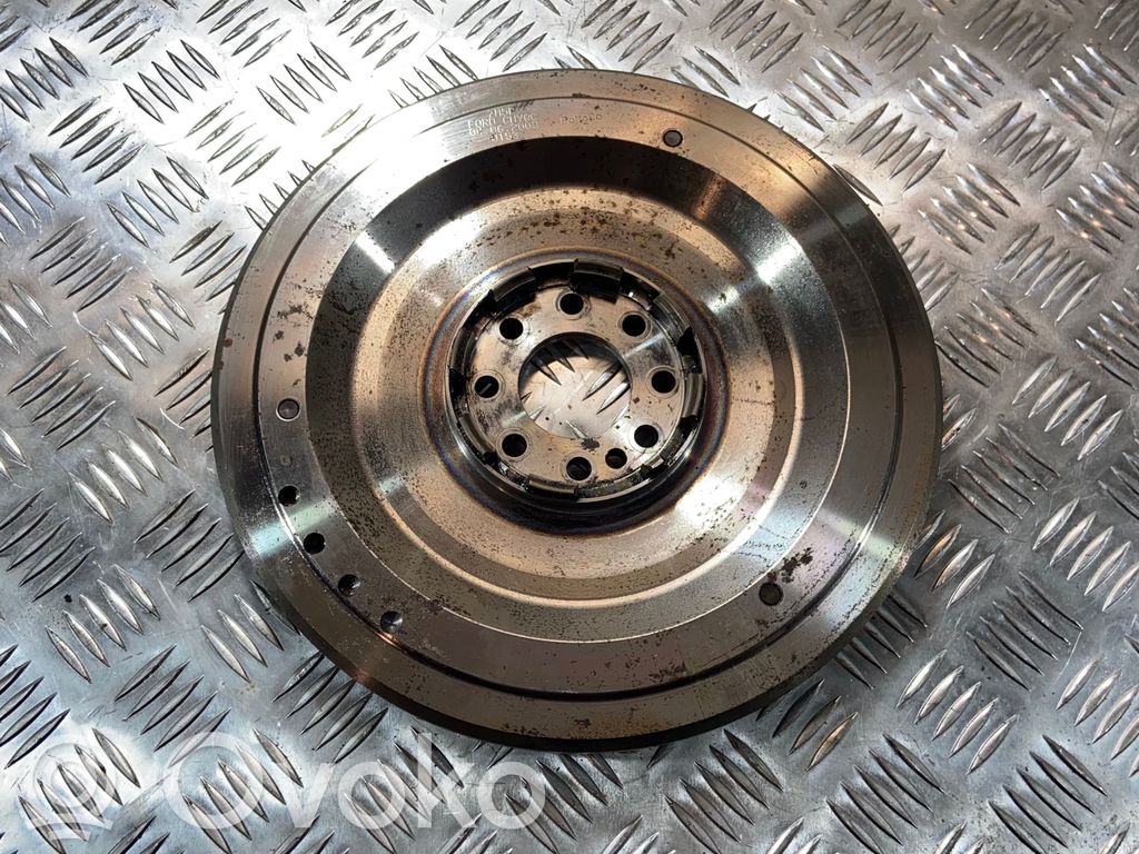 Flywheel