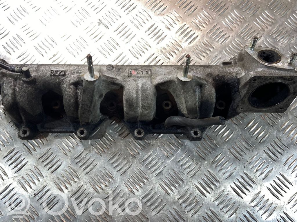 Intake manifold   RF7J,RF7J