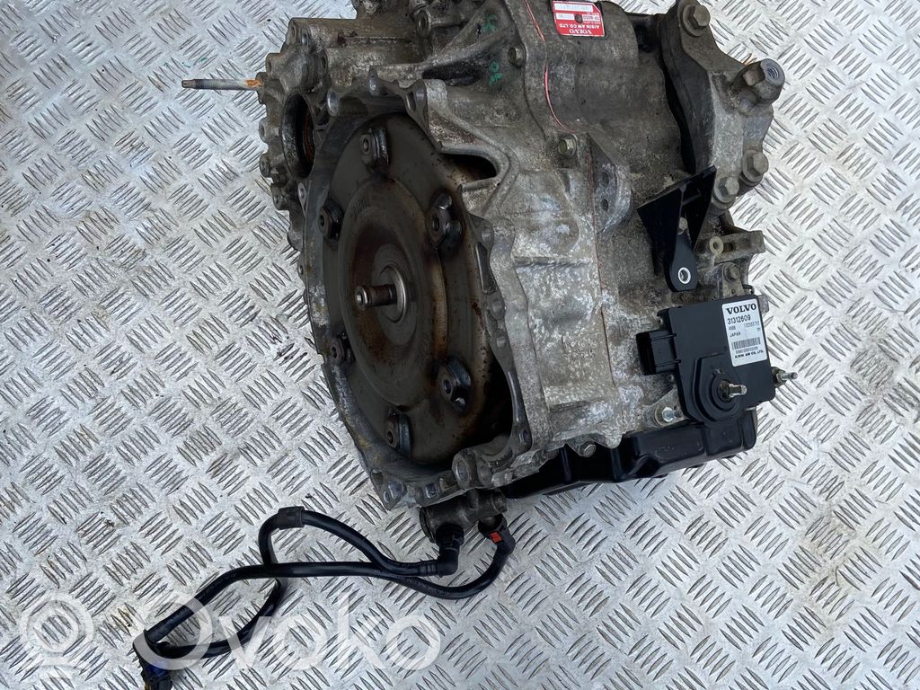 Automatic gearbox   1285186,P1285186,31312609,1305270828