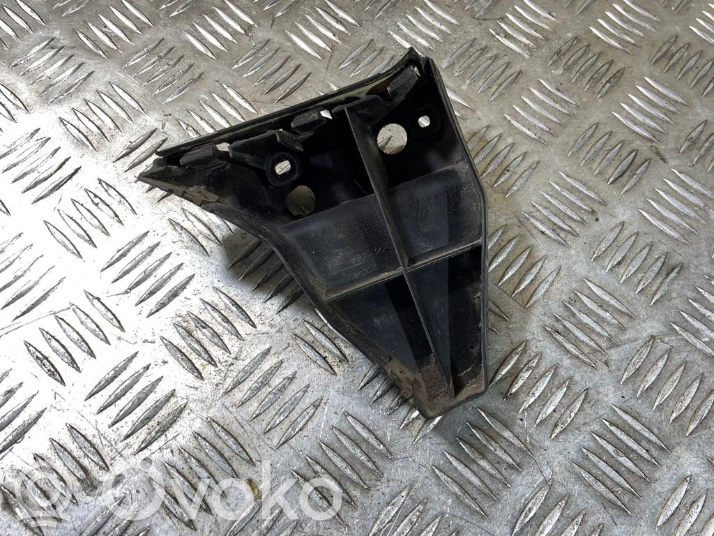 Front bumper mounting bracket   08620373,8620373,08620373RH