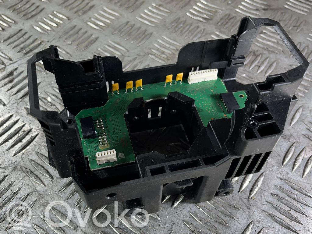 Land Rover Evoque I Lenkwinkelsensor 