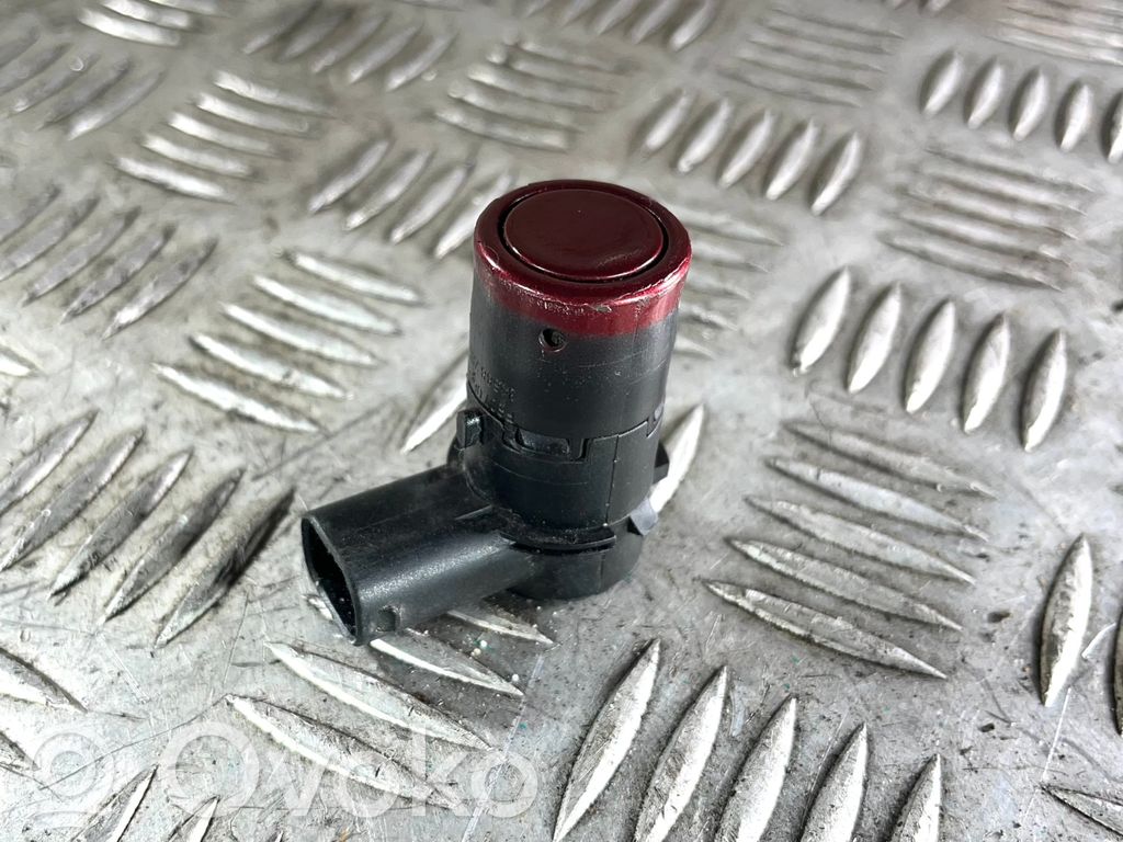 Volvo S80 Sensor de aparcamiento PDC 
