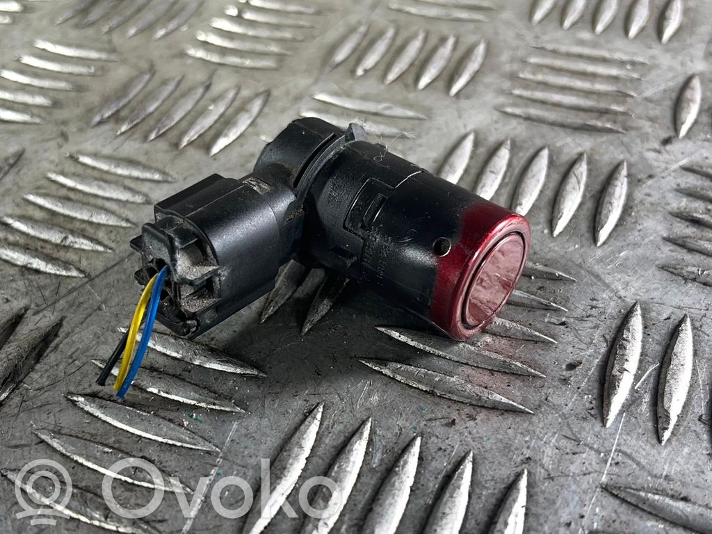 Volvo S80 Sensor de aparcamiento PDC 