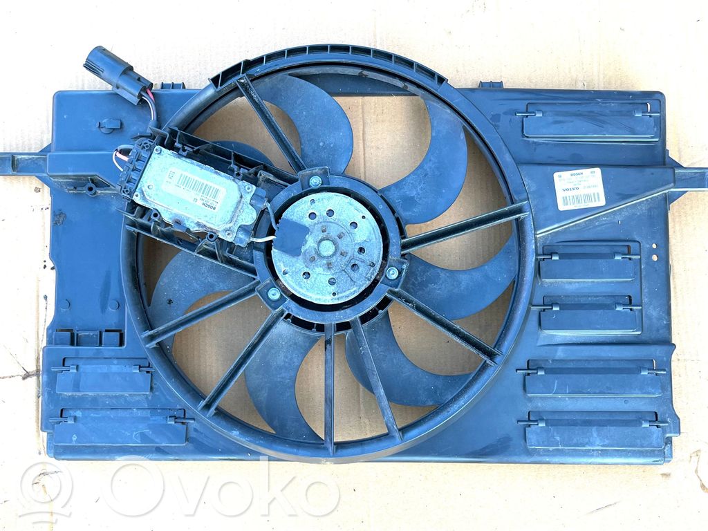Elektrolüfter   31261990,1137328365,0936821